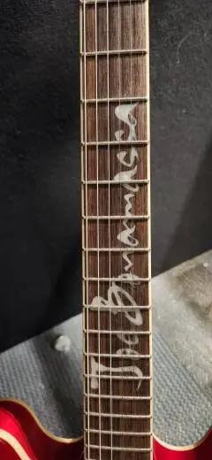 Store Special Product - Epiphone - EIGJBES335ASCNH